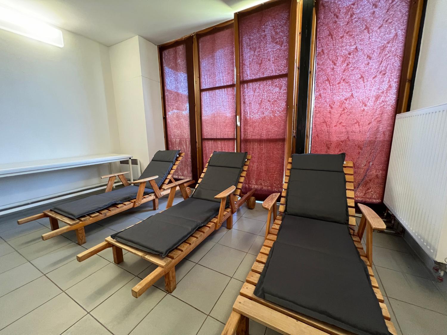 Hotel Sloup Soběslav エクステリア 写真
