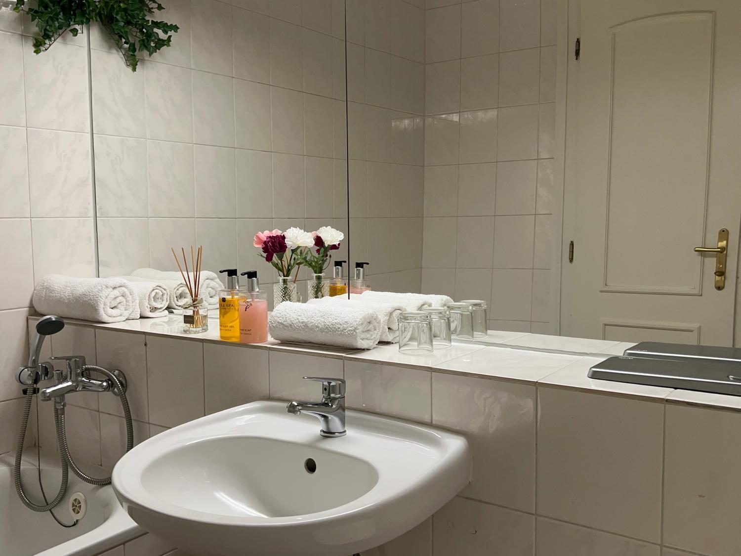 Hotel Sloup Soběslav エクステリア 写真